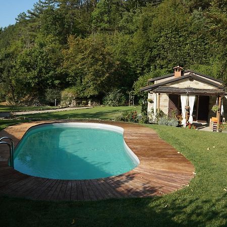 Casa Camporino Поппи Экстерьер фото