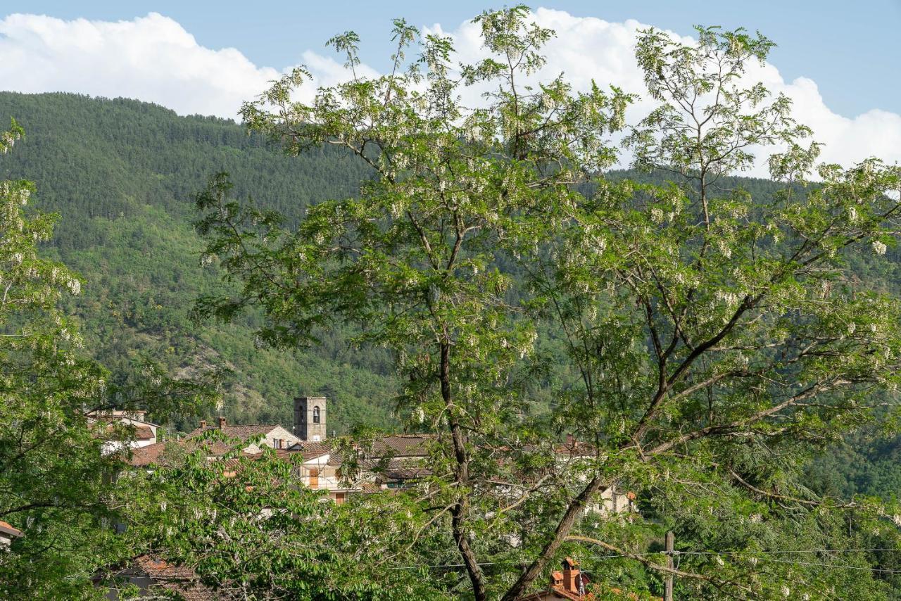 Casa Camporino Поппи Экстерьер фото