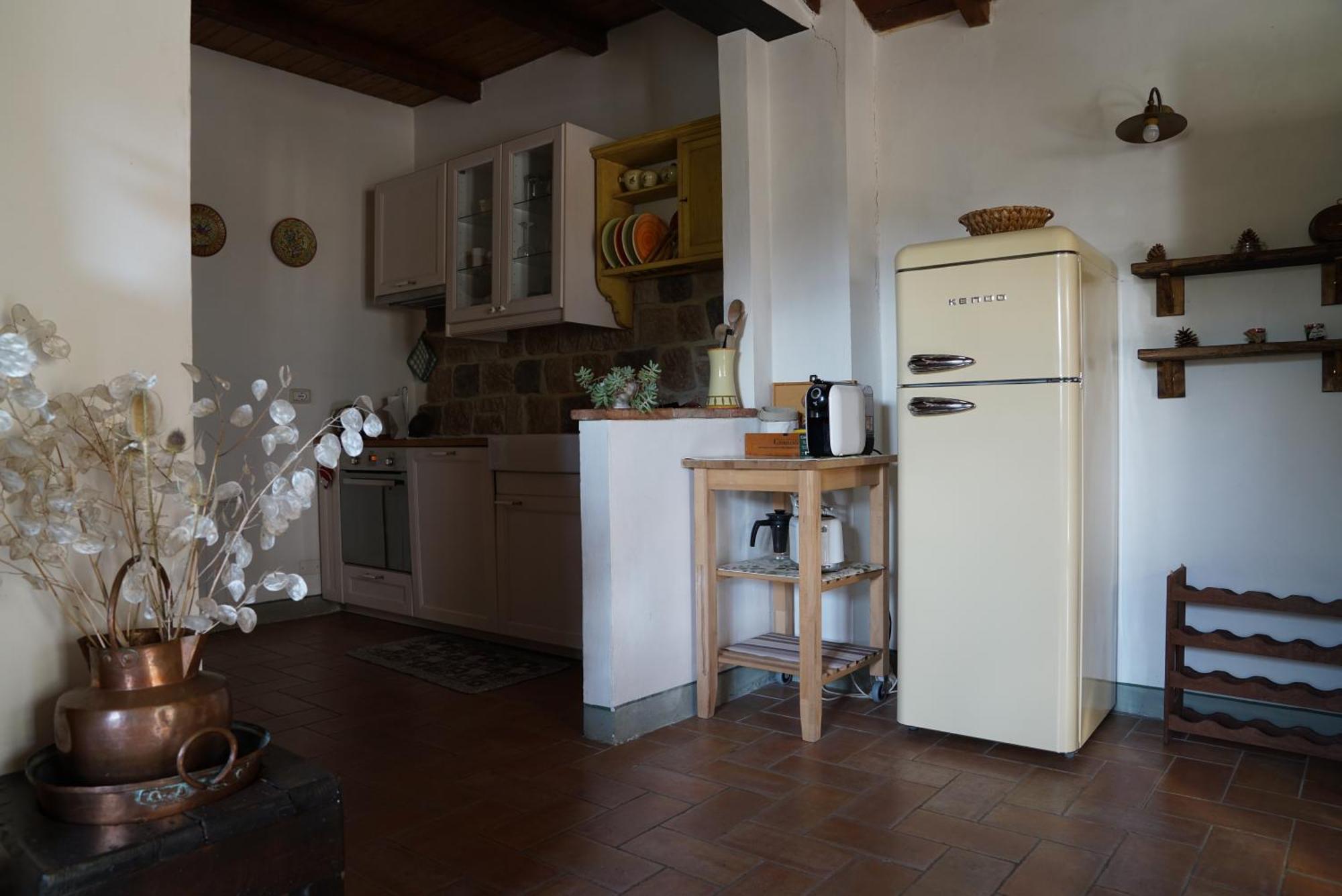 Casa Camporino Поппи Экстерьер фото