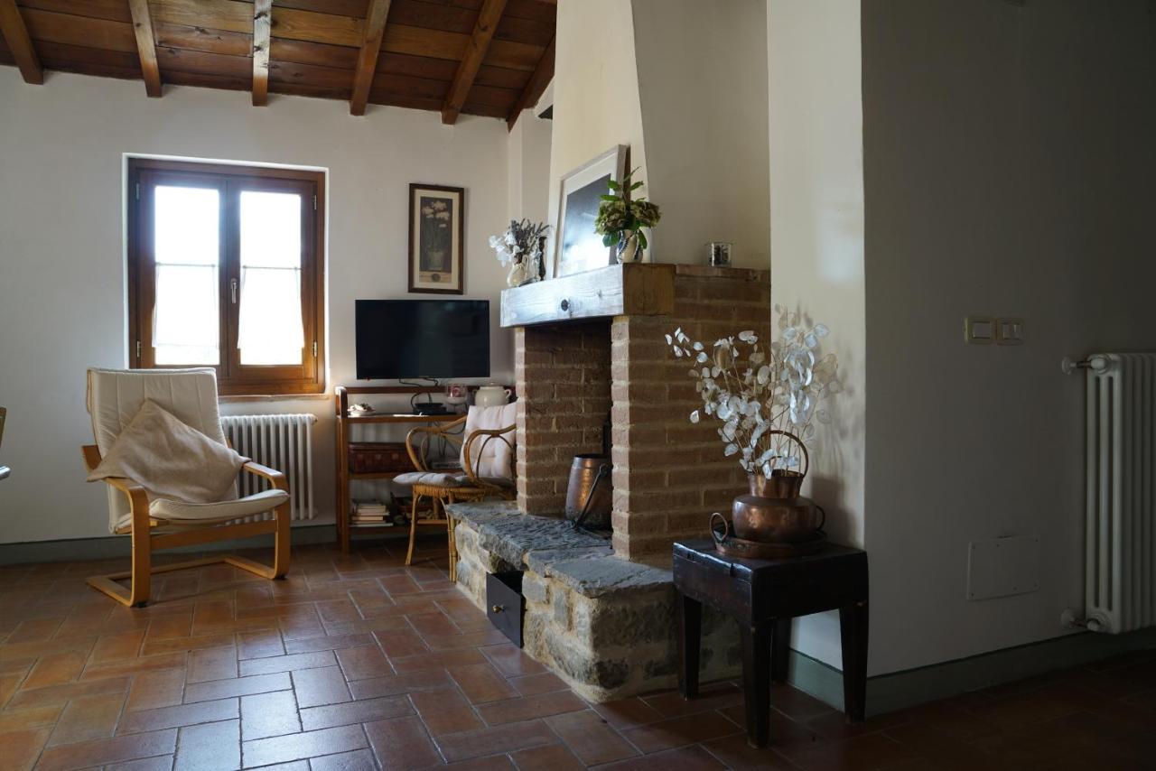 Casa Camporino Поппи Экстерьер фото