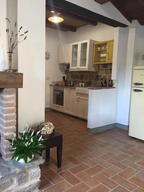 Casa Camporino Поппи Номер фото