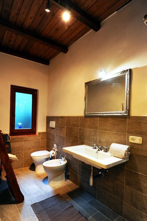 Casa Camporino Поппи Номер фото