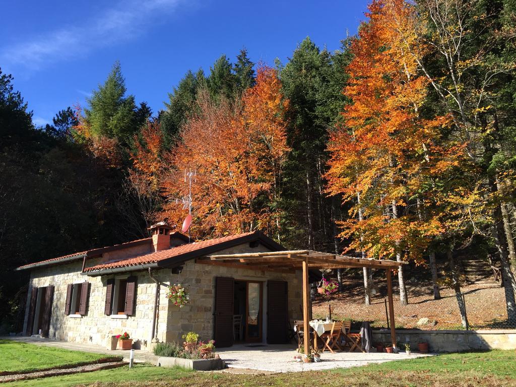 Casa Camporino Поппи Номер фото